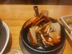-莲花公园煎蟹·30年闽菜(火车站店)