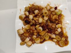 -何适山庄 ·可团建(水长城P2停车场店)