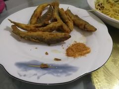 -横道佛手居筋饼店