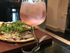 -EATALIA意塔利意式餐厅(鼓楼店)