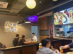 -本色.小马哥烧烤(五一路总店)