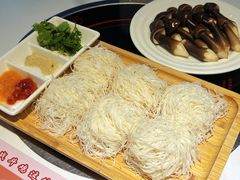 -黑鸡小馆(金源店)
