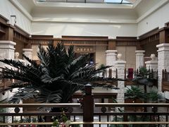 -太湖饭店·寄畅轩中餐厅