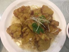 -黄家饺子东北特色菜馆(湖滨商业街店)
