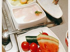 -海底捞火锅(龙湾万达广场店)