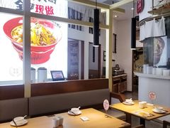 -关东小磨东北菜(上海长风大悦城店)