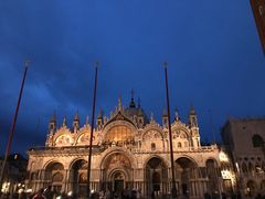 -圣马尔谷圣殿宗主教座堂