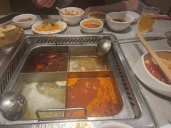-海底捞火锅(赛格国际购物中心店)