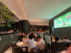 -新兴·金羊座·粤菜点心(乐峰店)