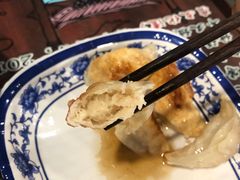 -长人馄饨铺(解放街店)