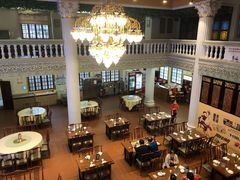 大堂-日日鲜自助餐厅(小公园店)