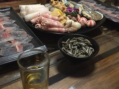 -丽江庭院之丽江往事(安定门店)