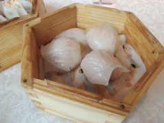 -香宫中餐厅 · 桂林香格里拉