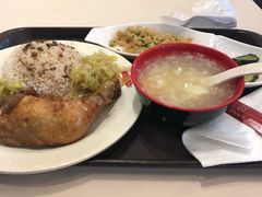 -大圆碗•T骨大排饭(天海店)