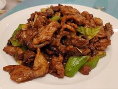 -普天和酒楼·新津菜·烤鸭(天津之眼店)