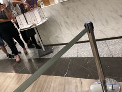 门面-奈雪的茶(市百一店)