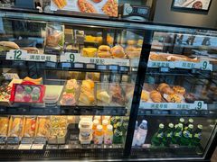 -星巴克(钦江路店)