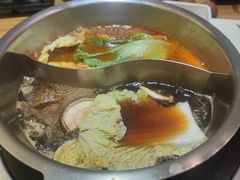-水林间·寿喜烧自助(仙林金鹰店)