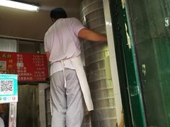 门面-天泽祥·鼓楼馒头(鼓楼店)