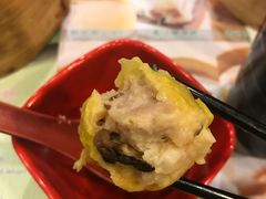 -添好运点心专门店(中环IFC店)