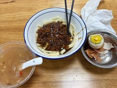 -清泉阁包子饺子·刀削面(五一店)