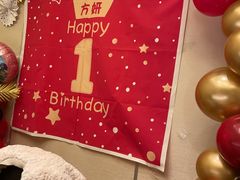 -小厨娘淮扬菜(六合欢乐港店)