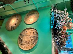 -弄堂里(阿里西溪A区店)