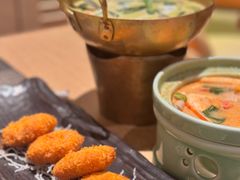 -mango tree芒果树餐厅(K11店)