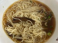 -兴福老面馆(寺路街店)