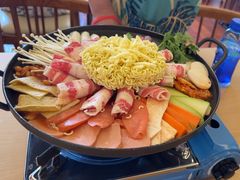 -汤连得温泉馆(宝山店)