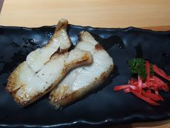 -割烹旭日本料理(龙湖狮山天街店)