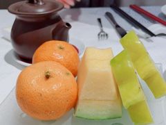 -金悦轩海鲜酒家(拱北店)