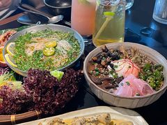 -Ameigo梅果·云贵川bistro(长宁来福士店)