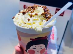 -霓裳茶舞(上海静安大悦城店)