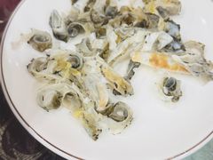 -金瑞轩大酒楼·顺德鱼生·粤菜海鲜(东江国际店)