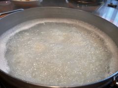 粥底火锅-淘米捞·米汤脆鲩鱼火锅(福田皇岗店)