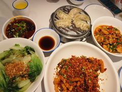 -兰湘子·湘菜小炒(长安万科广场店)