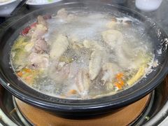 -赖记黄酒鸡(官吓店)