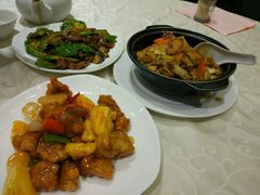 -凤城礼记鱼翅海鲜酒家(新马路总店)