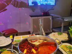 -佰迪乐KTV(秀灵店)