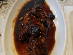 -马凯餐厅(长椿街店)