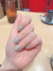 -Adore nail日式美甲美睫