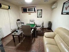 -玉霖茶楼棋牌(燕岭路店)