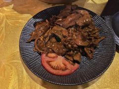 -堂宴·老厦门私房菜(1988仙岳总店)