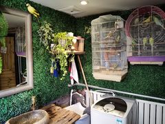 -69艺术餐厅(宋庄店)