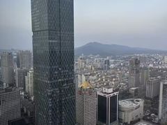 -南京金陵饭店
