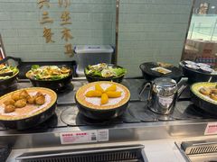 -木马转自助烤肉小火锅(祥禾天地店)