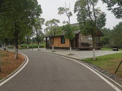 -洋湖国家湿地公园