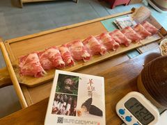 -大理董·董家小厨野生菌火锅(古城旗舰店)
