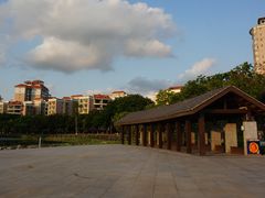 -映月湖公园